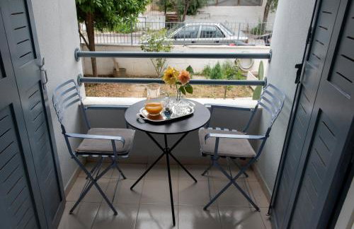 Met & Kas corner spacious house with countryard - Foto 33