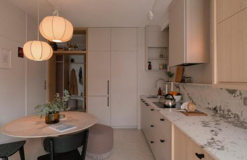 POPI Modern Apartment, 2 Bedrooms, Central Gdańsk - Foto 31