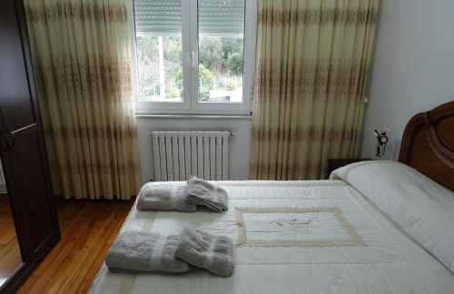 Carballeira house - Foto 22