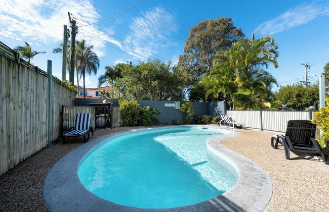 Noosa River Sandy Shores - Foto 68