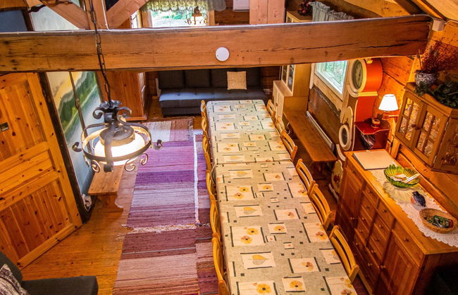 Kuusenkatve - Photo 14