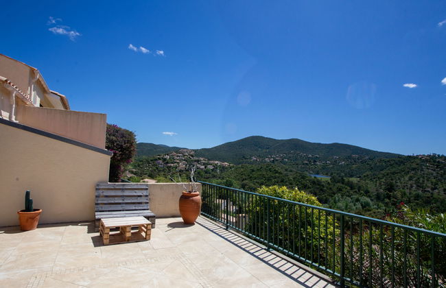 Le Belvédère - Foto 21