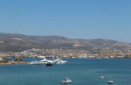 Aegeo Inn Apartments - Foto 20