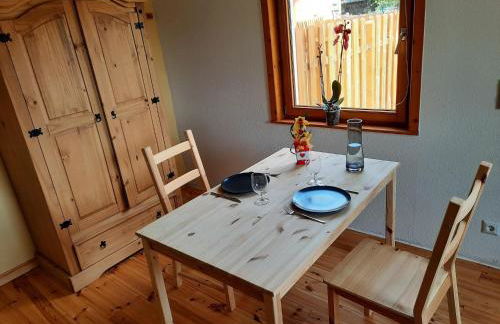 Ferienwohnung am Oase am Vilzsee - Foto 8