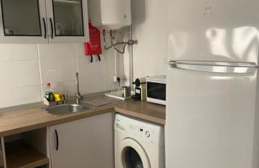 Clau al castell apartament - Photo 6