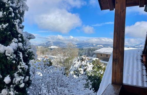 Haus Himmelswies Sommerbergbahnen Kostenlos - Foto 45