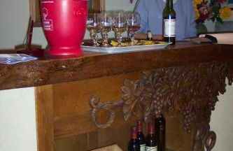 Ancient stone barn luxury renovation - Foto 16