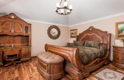 Apartments Villa BV - Foto 20