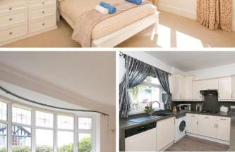 The Cottage on the Beach - Sleeps 7 - Large Garden - Foto 1