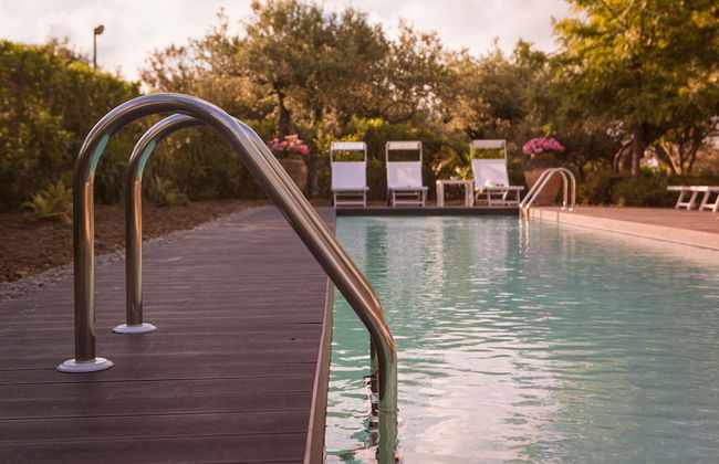 Villa Mazzaforno con Piscina a Cefalù - Photo 21