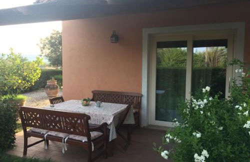 Podere Calledro - Foto 33