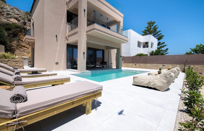 Armour Eclectic Villa - Foto 34