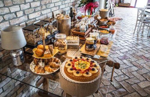 Agriturismo Casale ai Prati - Photo 19