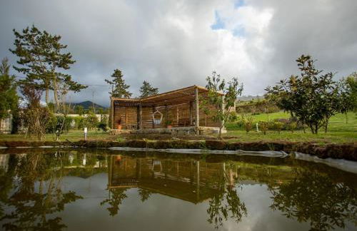 Holiday Home Tradicampo Öko-Landhäuser Casa da Cisterna by Interhome - Photo 22