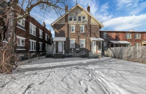 The Columbus Adventure - Photo 49