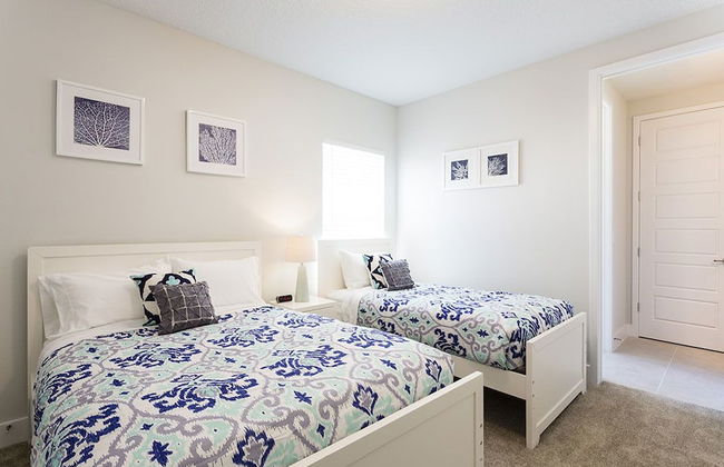 Je61345 - Reunion Resort - 5 Bed 4 Baths Villa - Foto 4