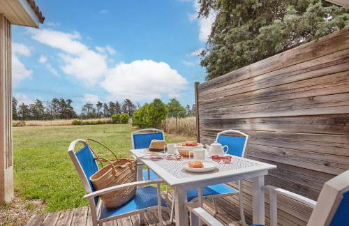 Résidence Odalys Côté Canal - Foto 40