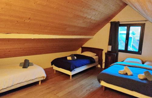 Maison près de la rivière - Foto 18