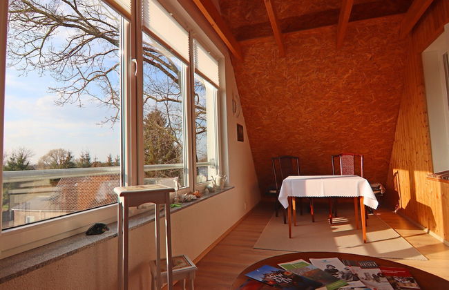 Gemutliche Ferienwohnung in Mallentin - Foto 11