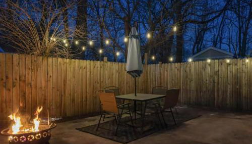 Caldwell Derby Den by StayLage - Foto 4