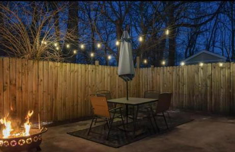 Caldwell Derby Den by StayLage - Foto 4