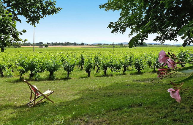 Charming Country House With Garden - Foto 25