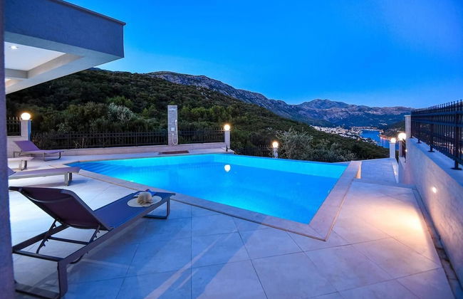 Beautiful 1-bed Apartment in Pobrezje-dubrovnik - Foto 46
