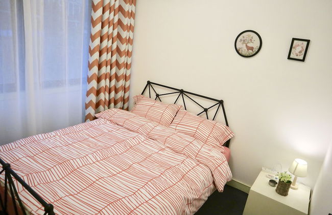 Qing Apartment Family Theatre - Foto 11