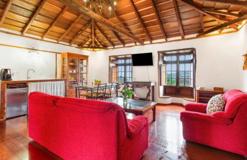 La Paredita Casa Taoro - Foto 21