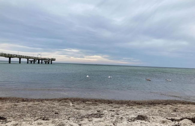 Delightful Bungalow in Rerik near Baltic Sea Coast - Foto 26