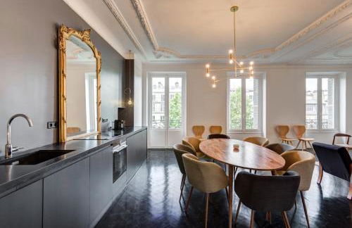 Habitat Parisien - Drouot Luxe - Foto 64