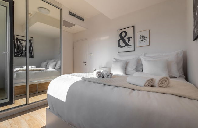 Starter Apart Wrocław - Foto 3