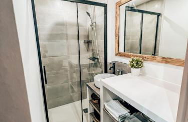 BEACH HOUSE 100M PLAGE, SUR LE PORT. - Foto 8