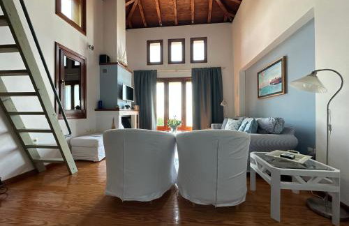 Elia Pilio Villas - Foto 11