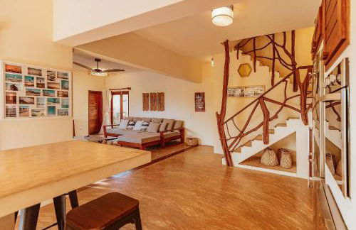 Vila Harmonia sua casa na Praia do Preá - Foto 32