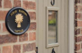 Straw Plaiters Cottage - Foto 1