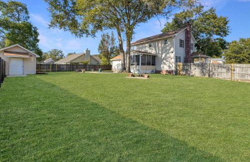 Cozy Home Away From Home - Pet-friendly, King bed - Foto 37