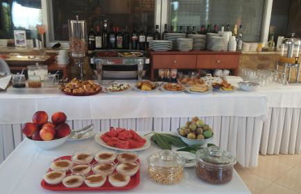 Irida Beach Resort Suites - Foto 37