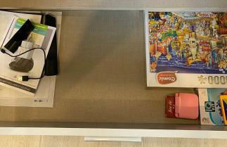 L'Emeraude Rez-de-chaussée - Parking privé -Zapart'Hôtels - Photo 49