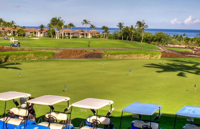 Islands at Mauna Lani IML-E4 by KBM - Foto 63