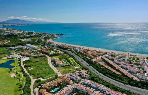 Beachside Vacation Apartment in Casares Playa - Photo 30