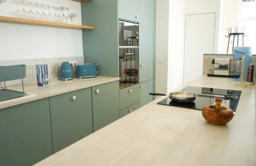 Loft vue mer - Angoulins - Villa Oasis - Photo 26
