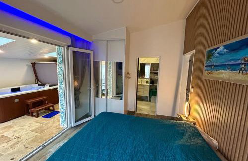 Logement thérapie bien-être - Foto 40