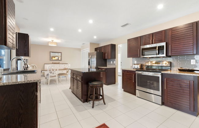 Surfside Beach House - Photo 6