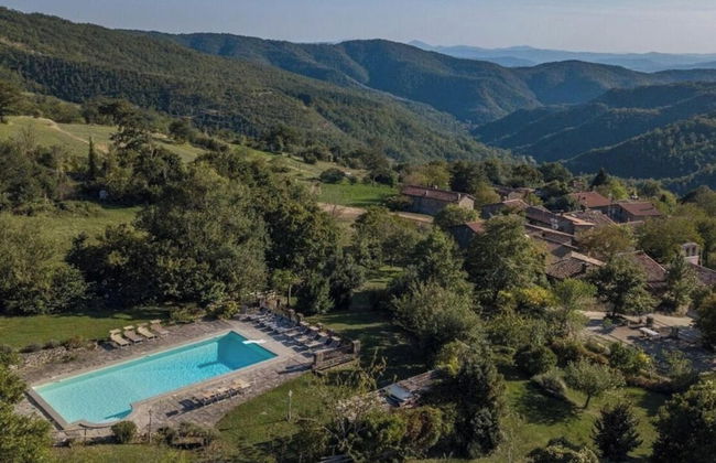 Villa Case a Cantuccio - Foto 25