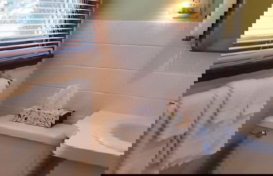 Cozy Creek Cottages - Foto 34