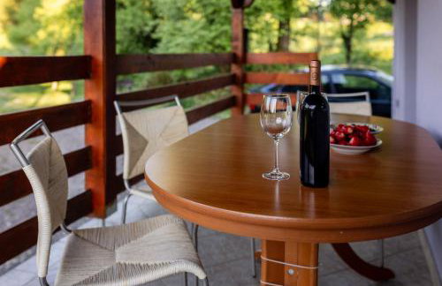 Apartman Milka - Foto 20