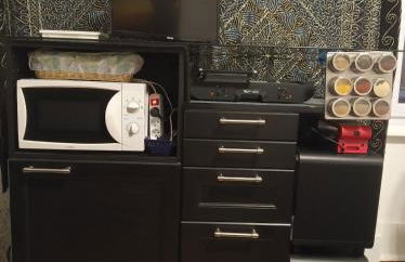 Appartement lumineux en centre ville et tout prêt de la nature - Foto 4