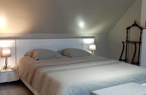 Cottage cosy en pierres à 25 mn de la côte de Granit rose - Foto 9