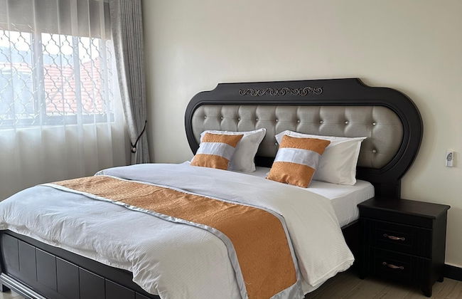 Divine Furnished Apartments - Foto 6